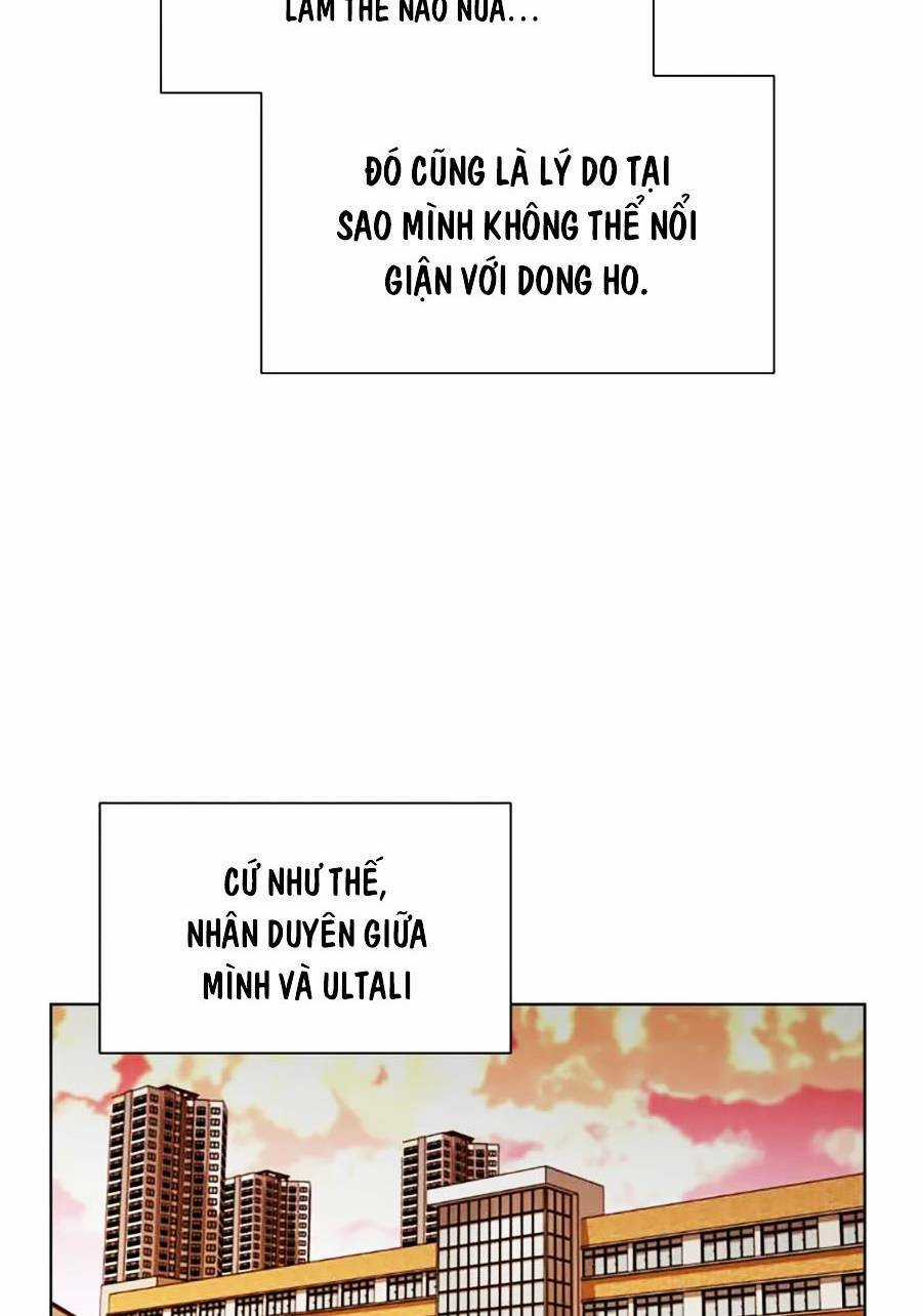 Săn Lùng Bắt Nạt Chapter 12 trang 76