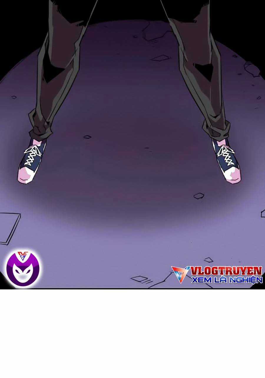 Săn Lùng Bắt Nạt Chapter 12 trang 80