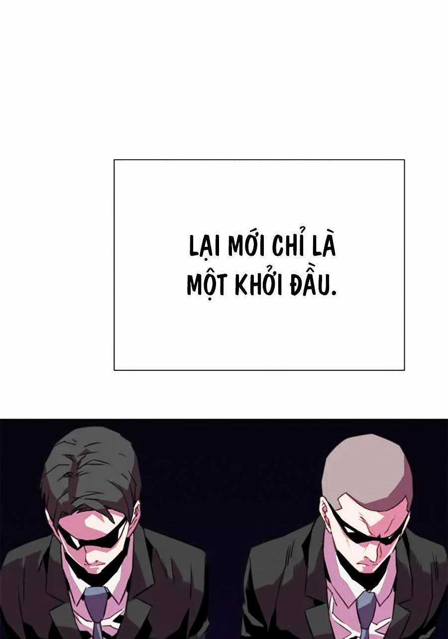 Săn Lùng Bắt Nạt Chapter 12 trang 82