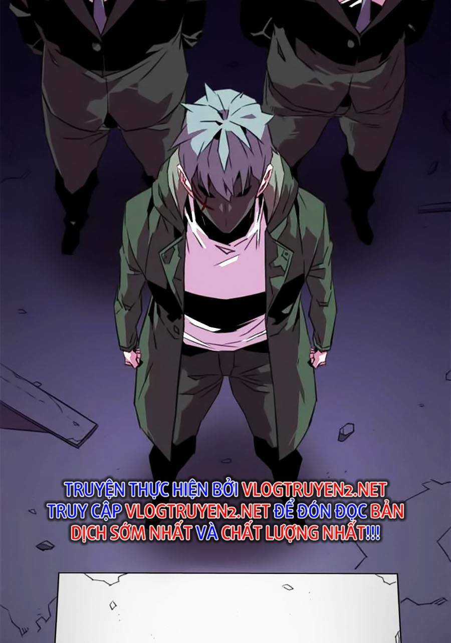 Săn Lùng Bắt Nạt Chapter 12 trang 83