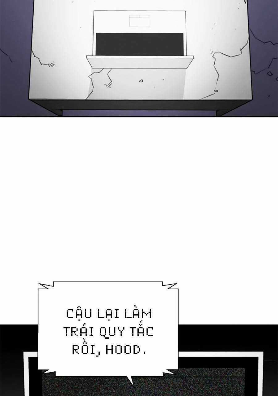 Săn Lùng Bắt Nạt Chapter 12 trang 84