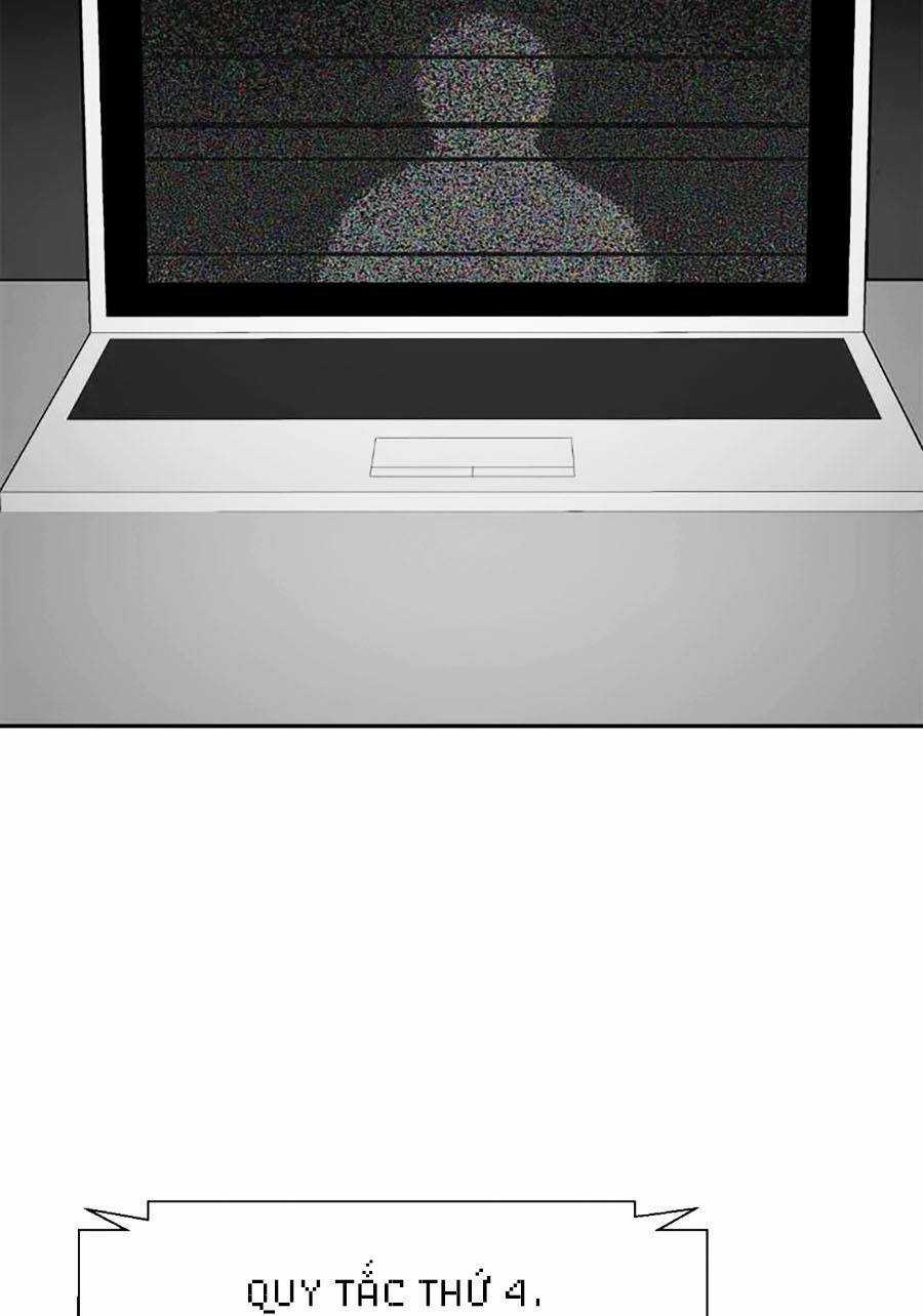 Săn Lùng Bắt Nạt Chapter 12 trang 85