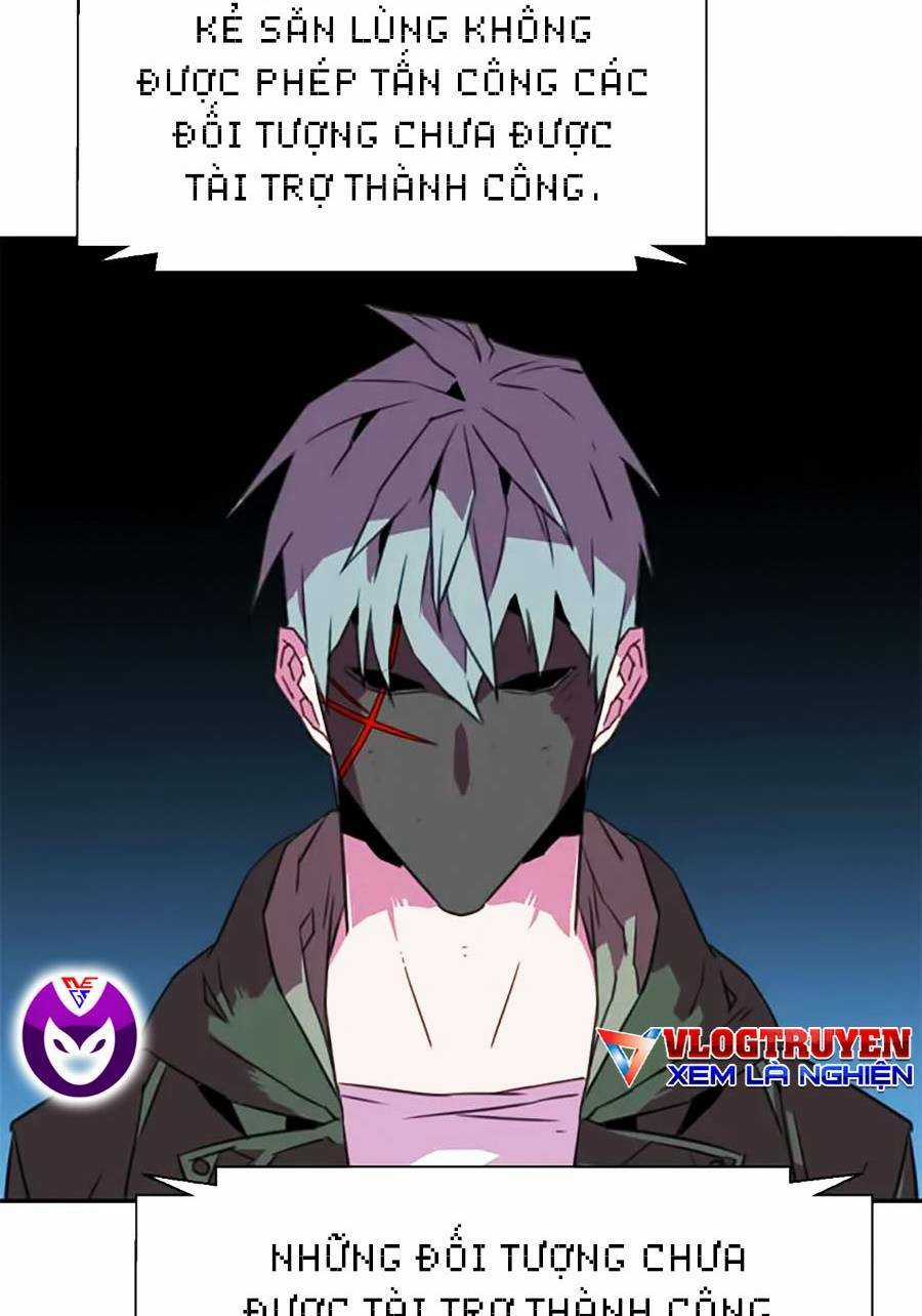 Săn Lùng Bắt Nạt Chapter 12 trang 86