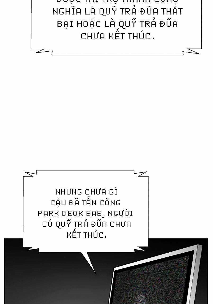 Săn Lùng Bắt Nạt Chapter 12 trang 87