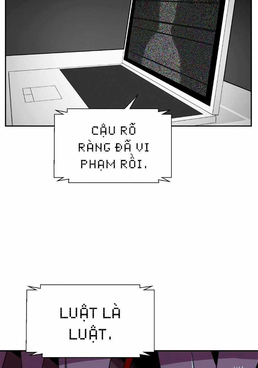 Săn Lùng Bắt Nạt Chapter 12 trang 88