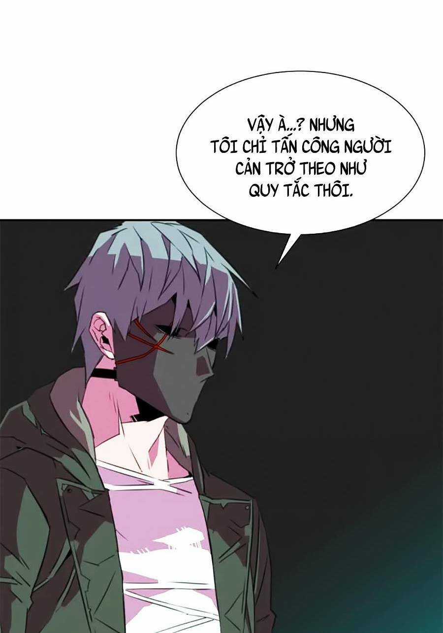 Săn Lùng Bắt Nạt Chapter 12 trang 90