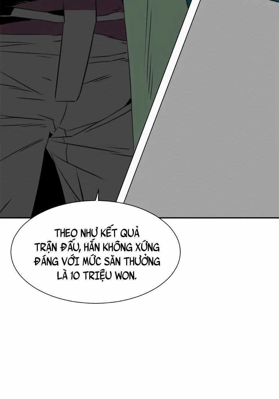 Săn Lùng Bắt Nạt Chapter 12 trang 92