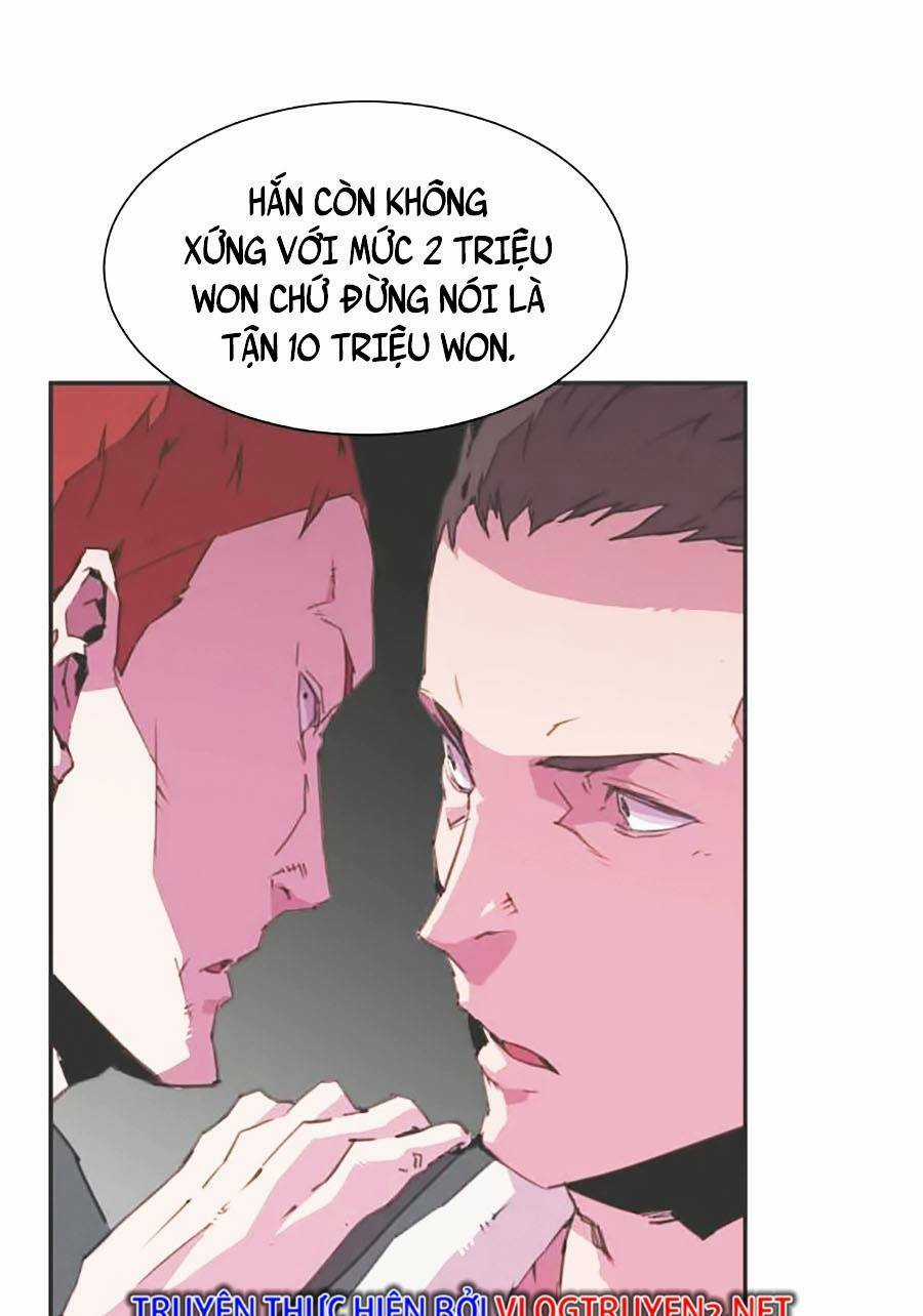 Săn Lùng Bắt Nạt Chapter 12 trang 93