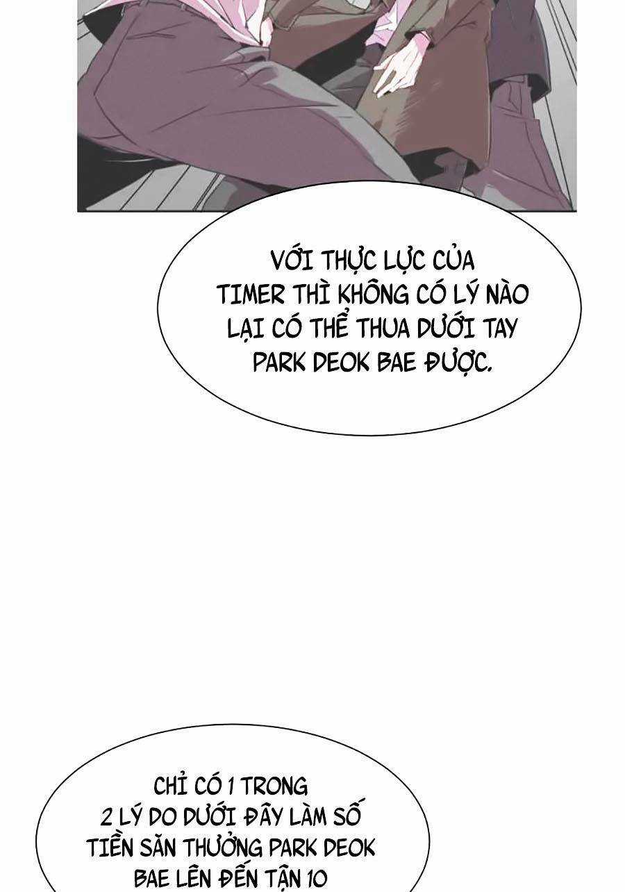 Săn Lùng Bắt Nạt Chapter 12 trang 95