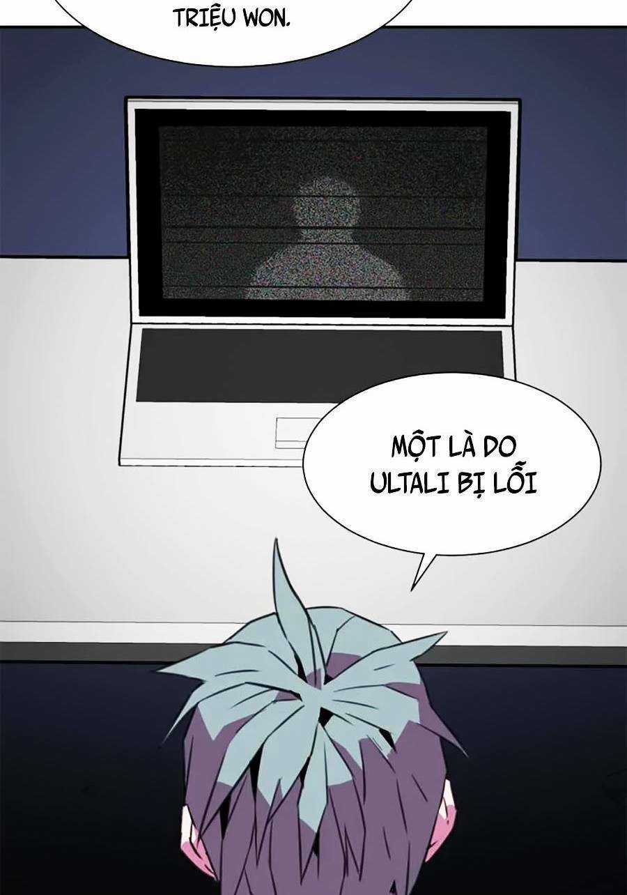 Săn Lùng Bắt Nạt Chapter 12 trang 96