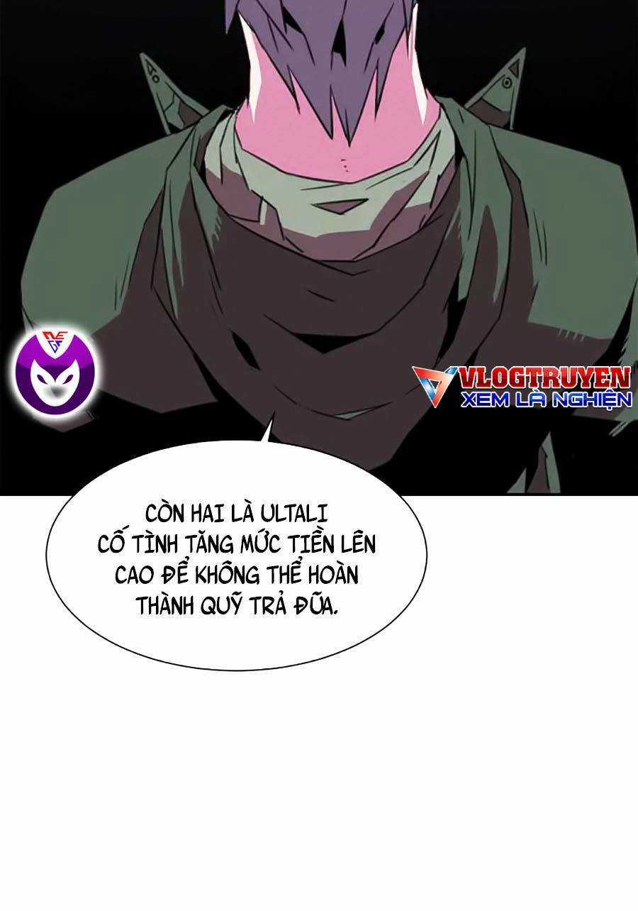 Săn Lùng Bắt Nạt Chapter 12 trang 97