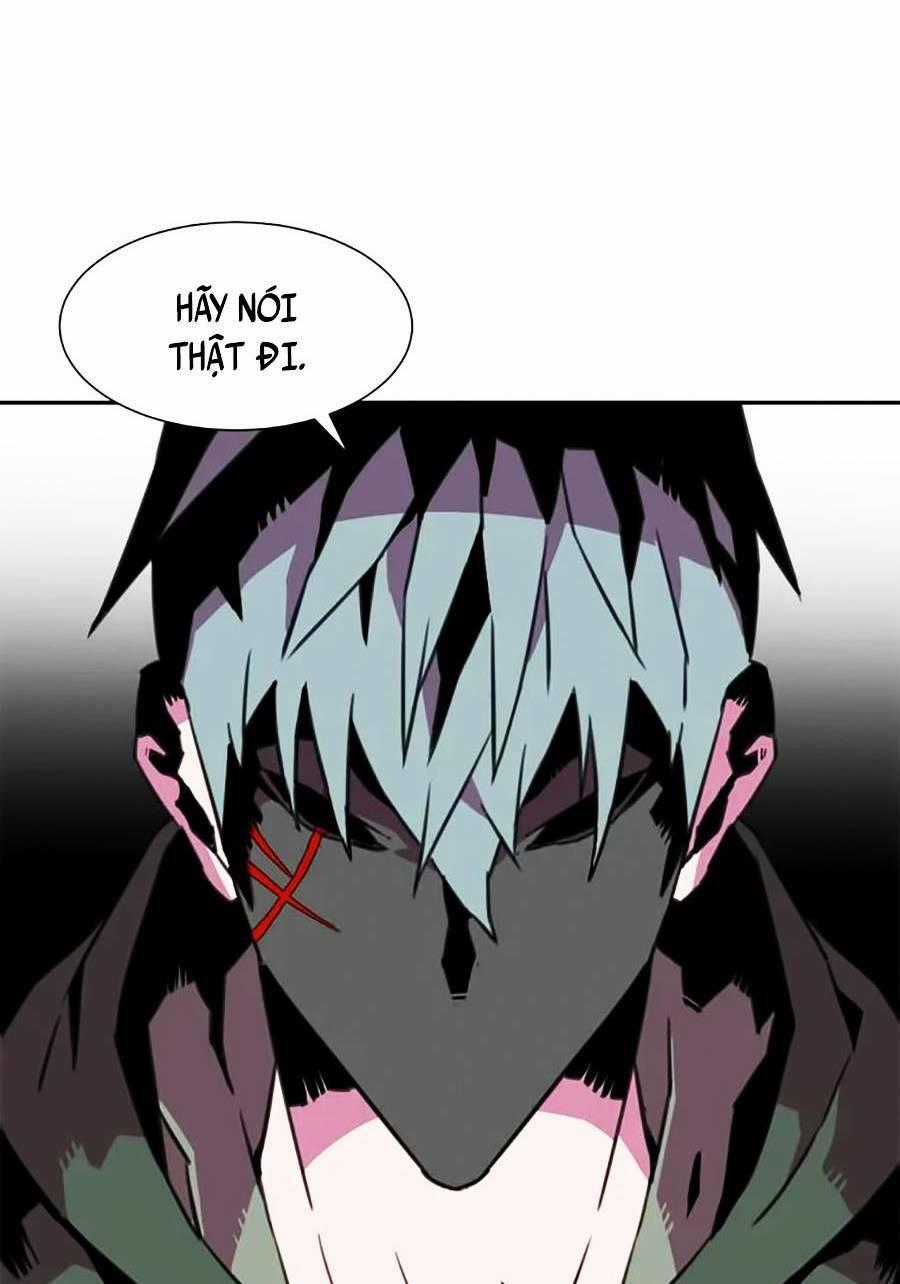 Săn Lùng Bắt Nạt Chapter 12 trang 98