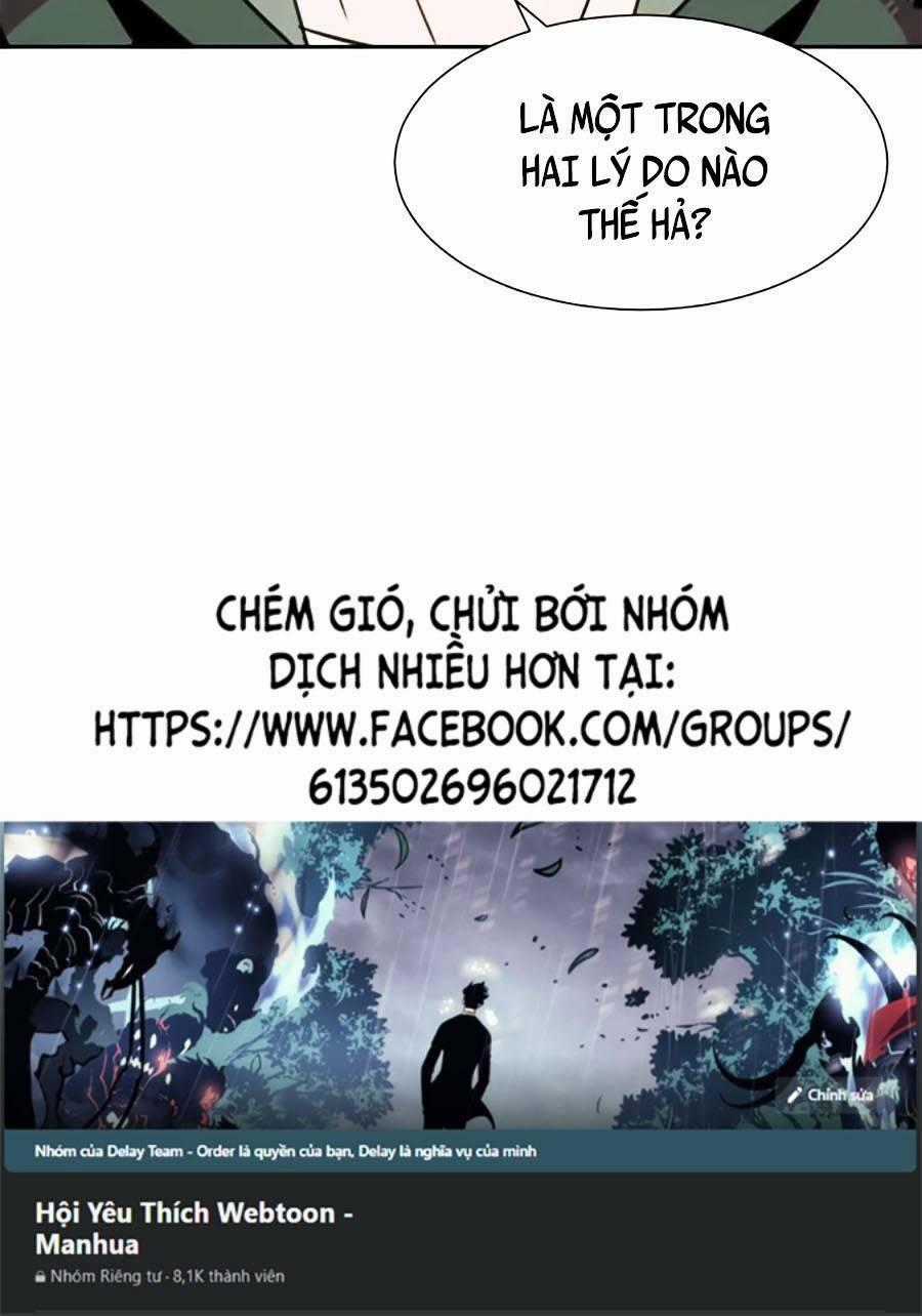 Săn Lùng Bắt Nạt Chapter 12 trang 99