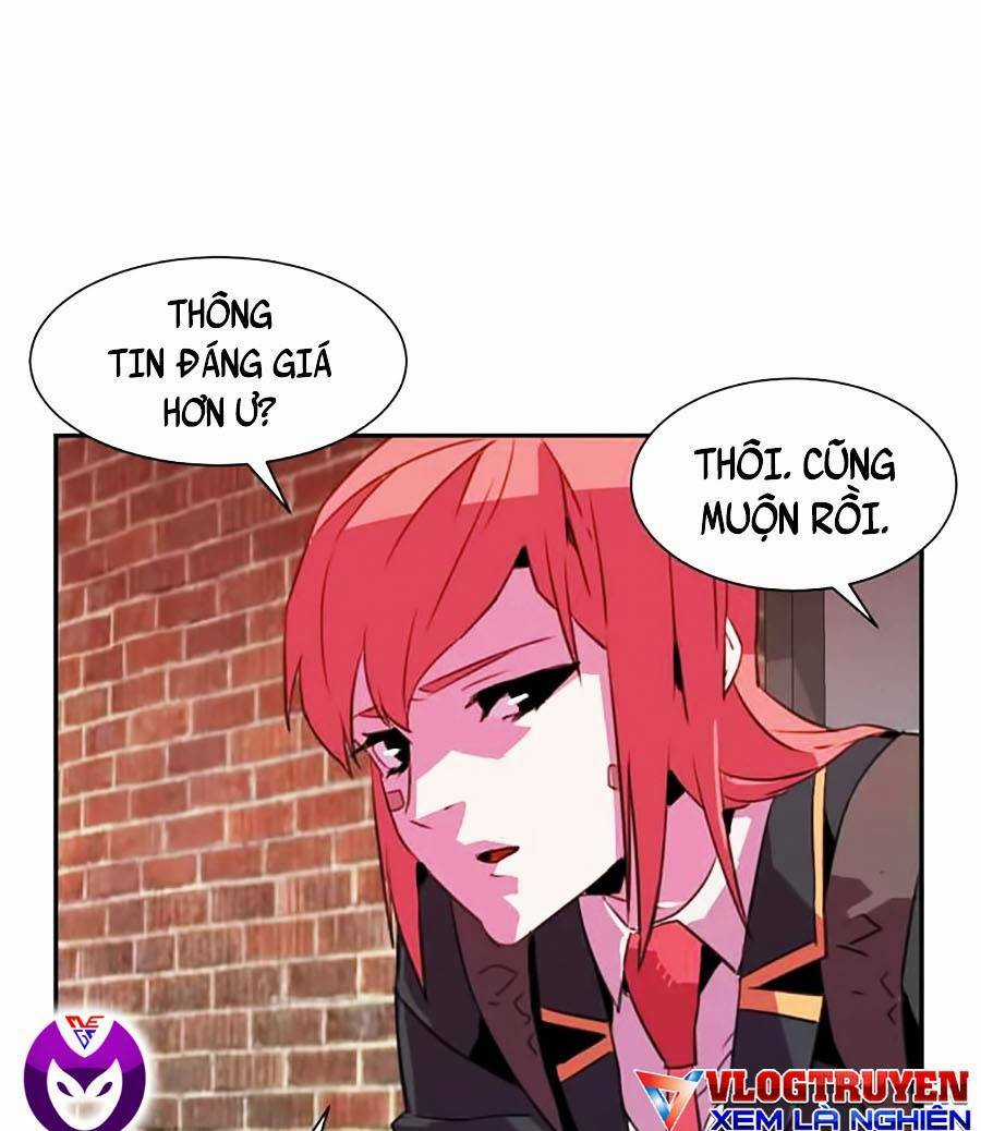 Săn Lùng Bắt Nạt Chapter 13 trang 100