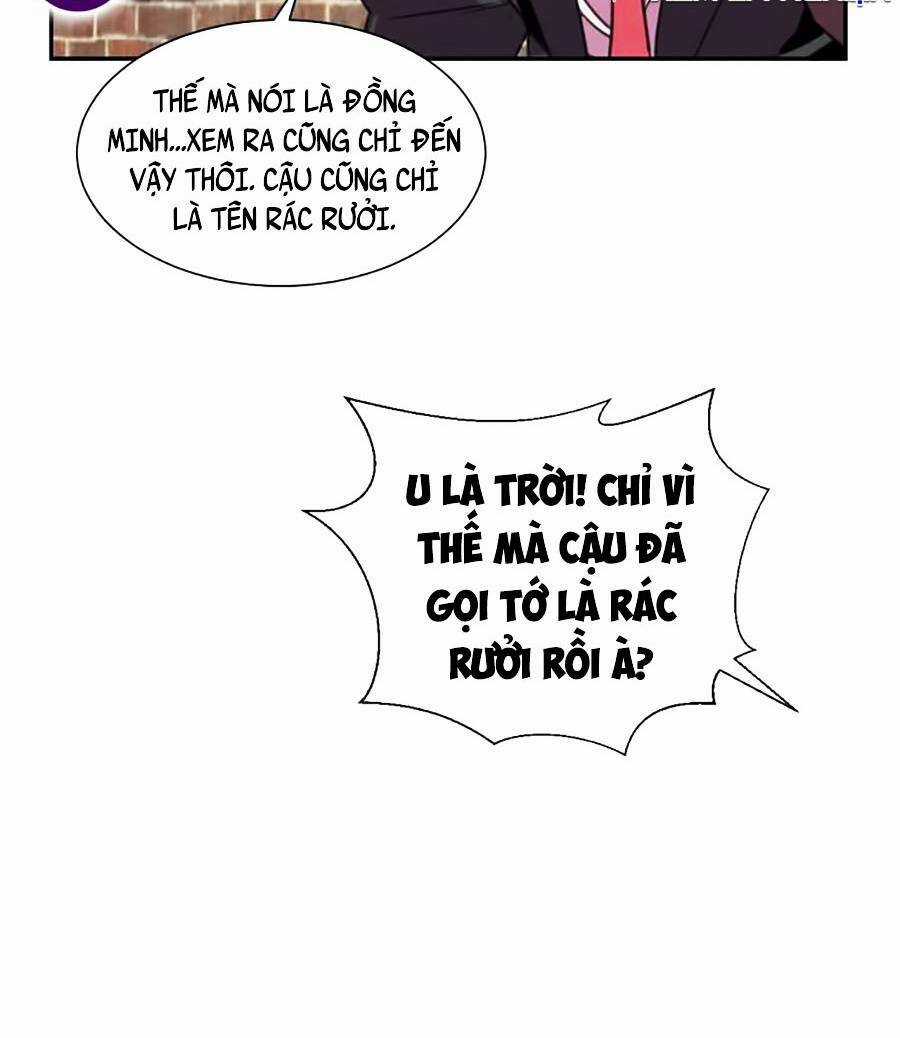 Săn Lùng Bắt Nạt Chapter 13 trang 101