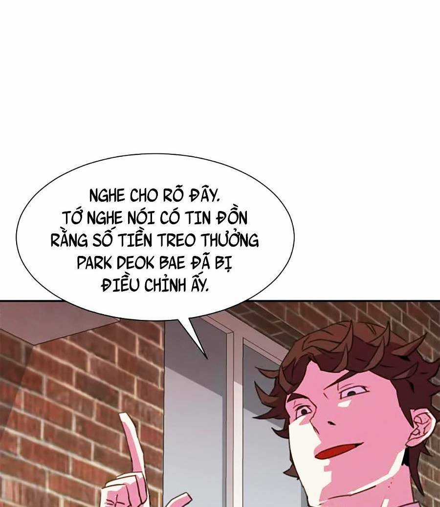 Săn Lùng Bắt Nạt Chapter 13 trang 102