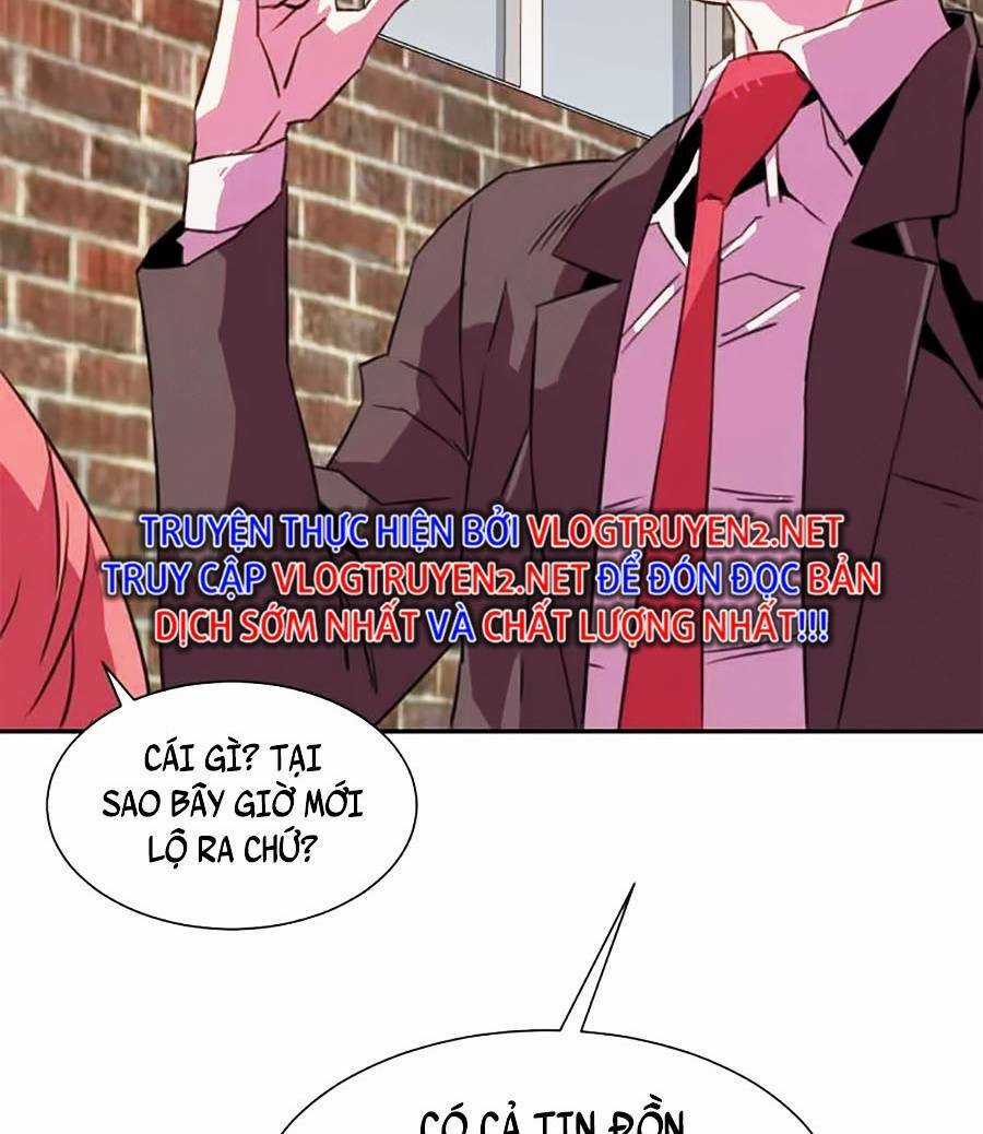 Săn Lùng Bắt Nạt Chapter 13 trang 103