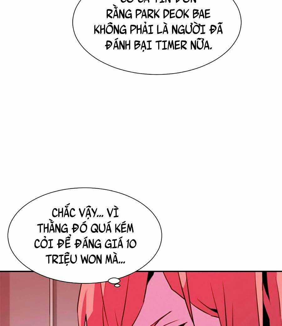 Săn Lùng Bắt Nạt Chapter 13 trang 104