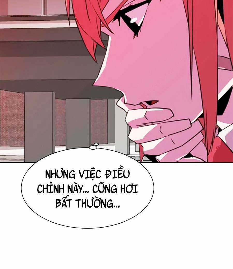 Săn Lùng Bắt Nạt Chapter 13 trang 105