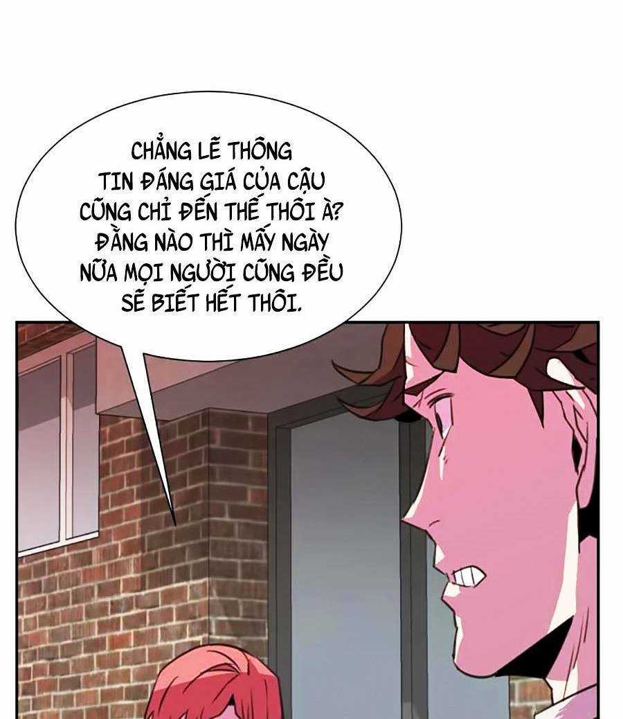 Săn Lùng Bắt Nạt Chapter 13 trang 106