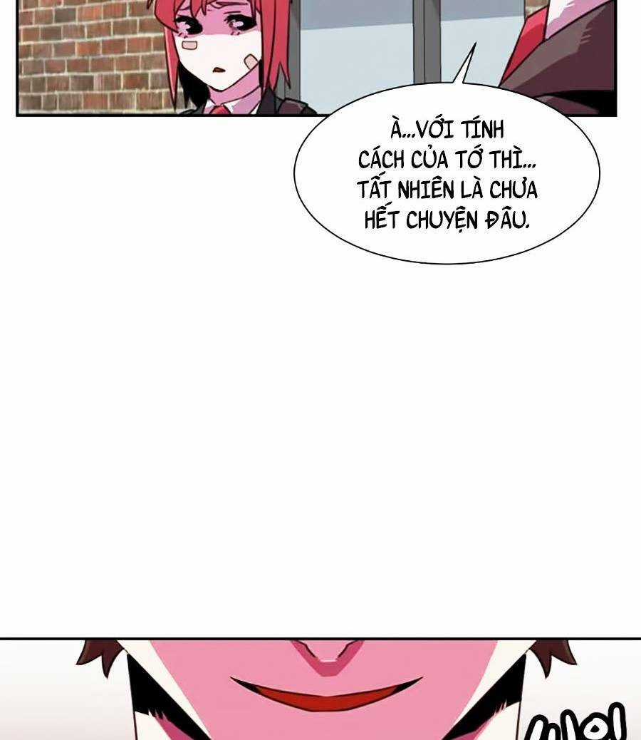 Săn Lùng Bắt Nạt Chapter 13 trang 107