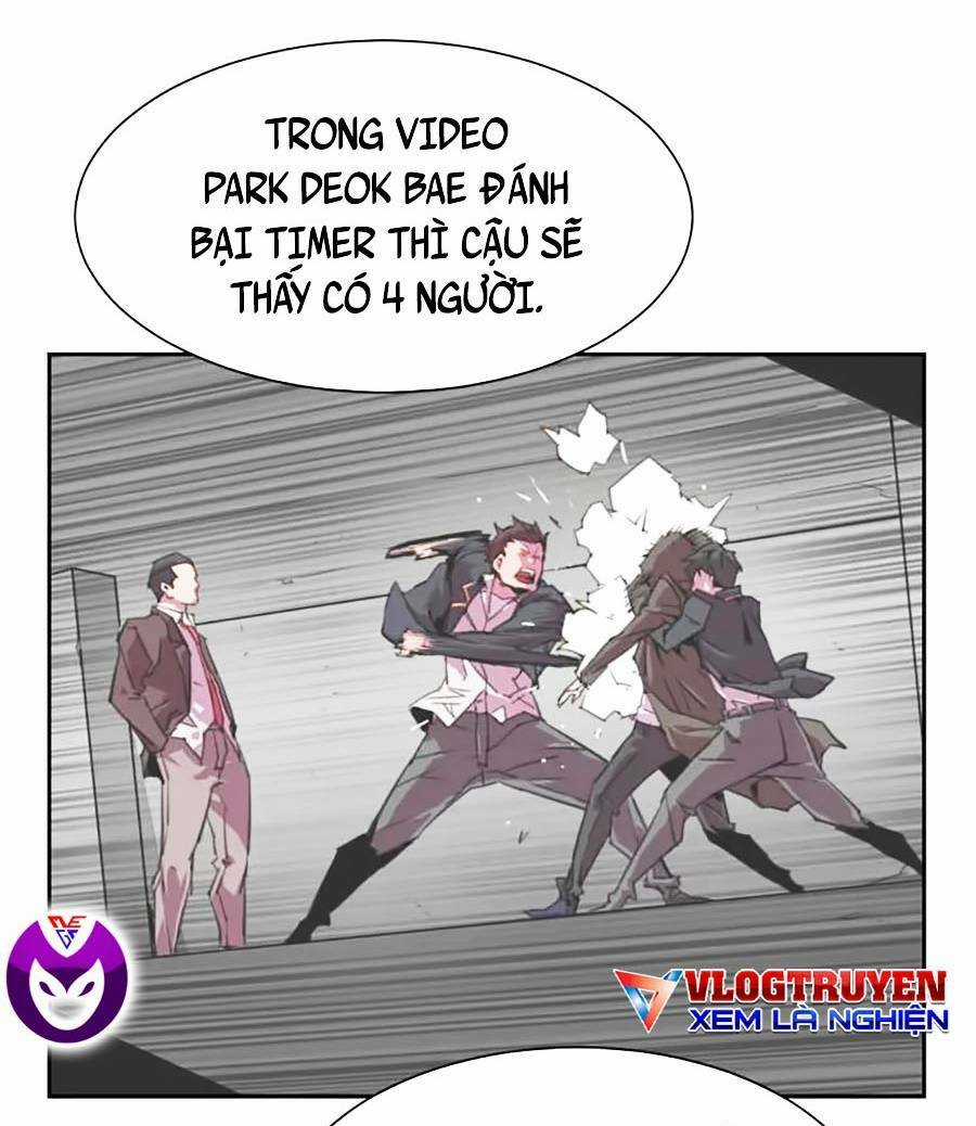 Săn Lùng Bắt Nạt Chapter 13 trang 109