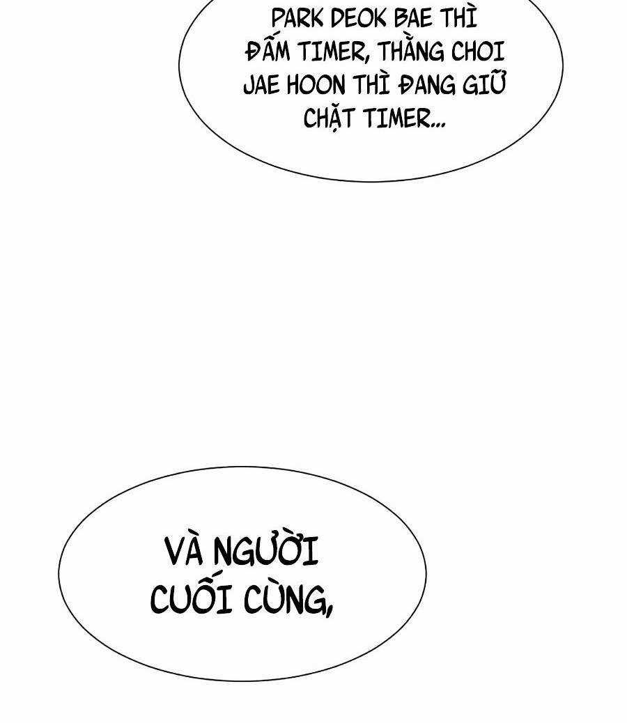 Săn Lùng Bắt Nạt Chapter 13 trang 110