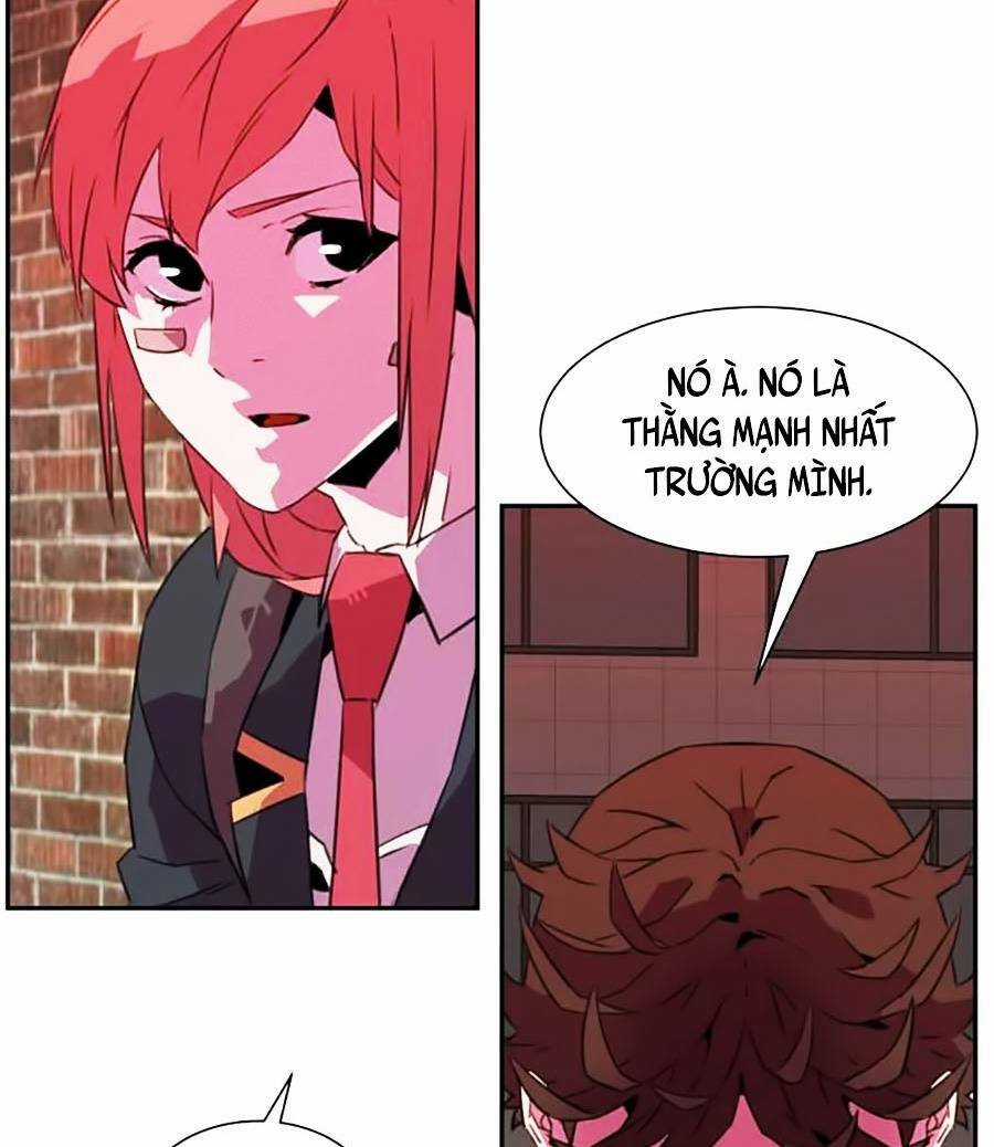 Săn Lùng Bắt Nạt Chapter 13 trang 113