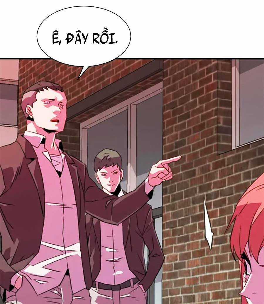 Săn Lùng Bắt Nạt Chapter 13 trang 115