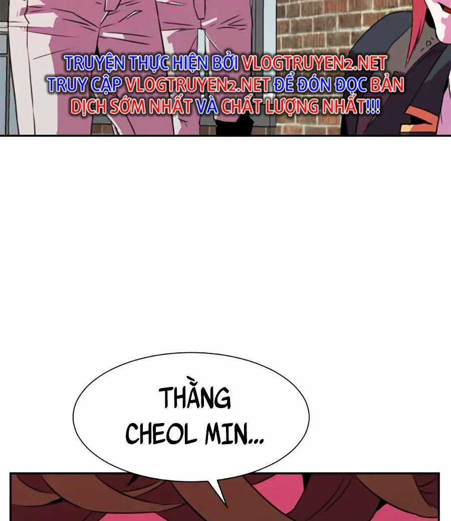 Săn Lùng Bắt Nạt Chapter 13 trang 116