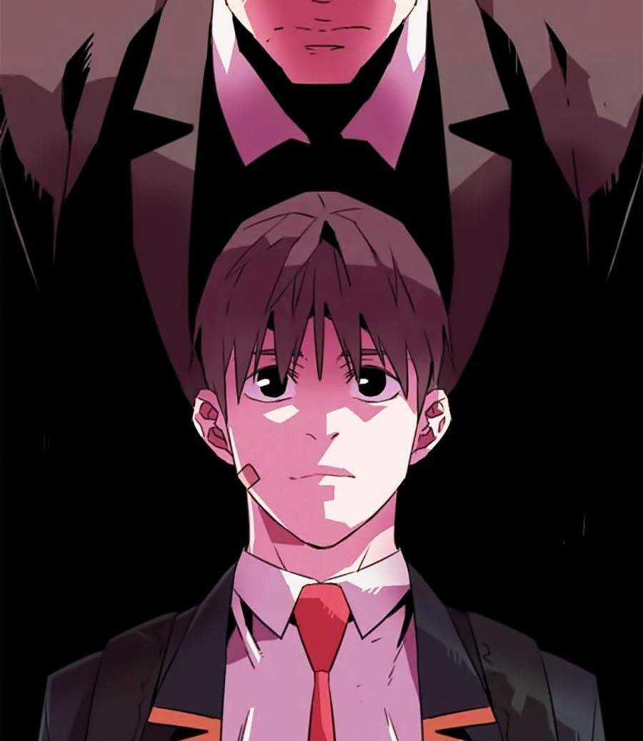 Săn Lùng Bắt Nạt Chapter 13 trang 120