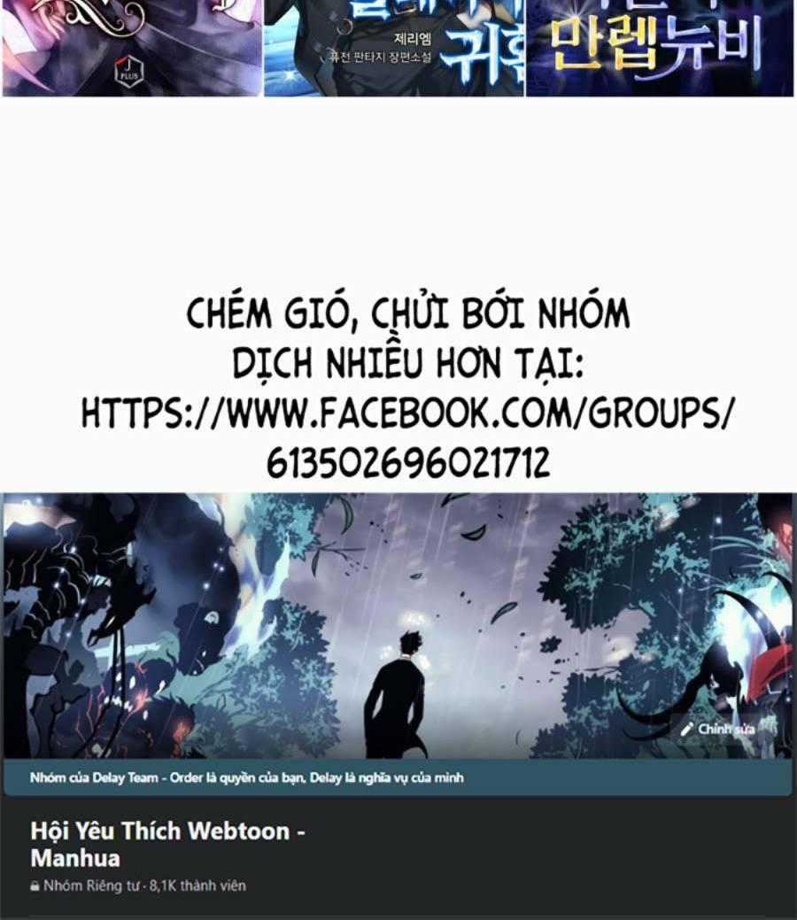 Săn Lùng Bắt Nạt Chapter 13 trang 124