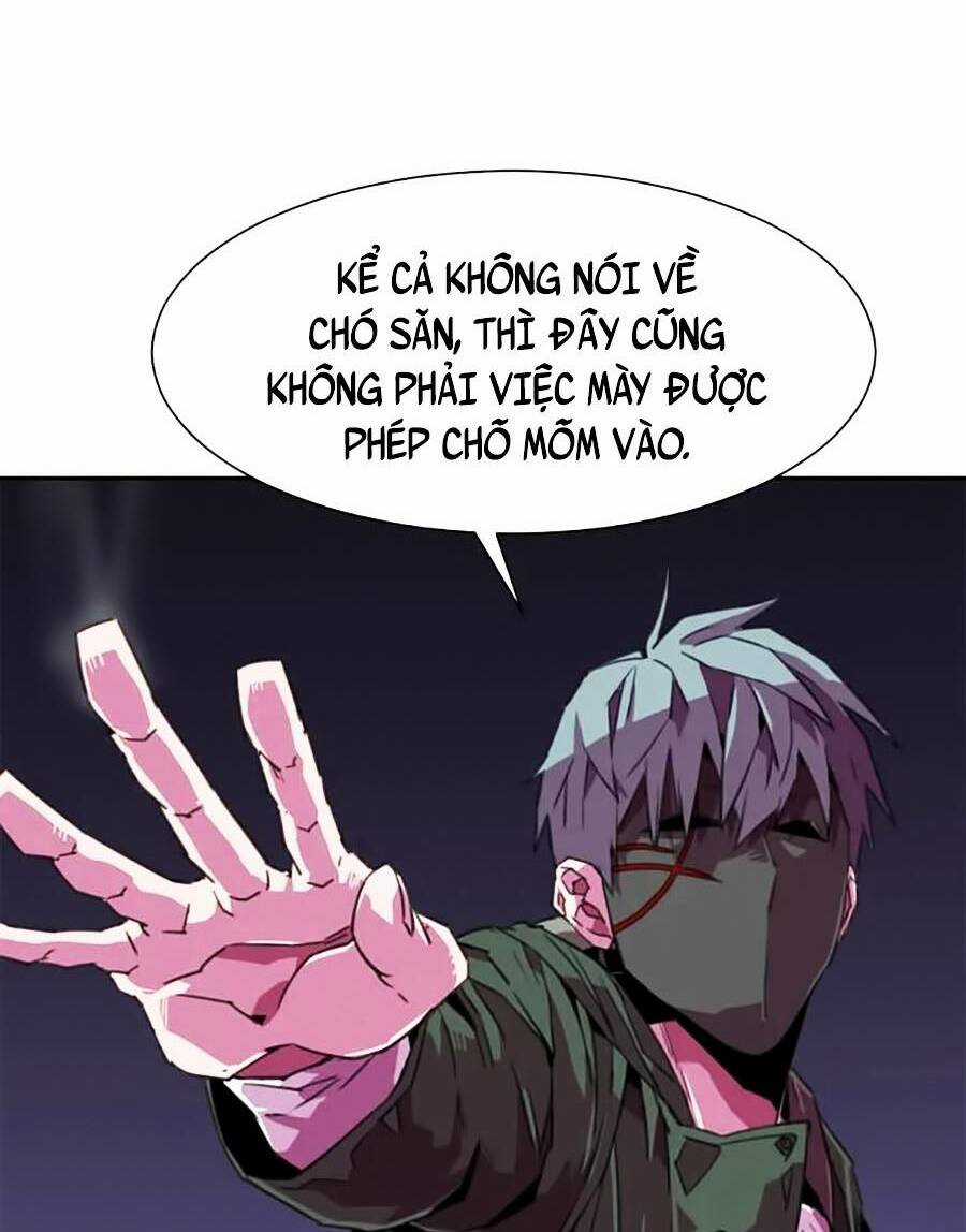 Săn Lùng Bắt Nạt Chapter 13 trang 13