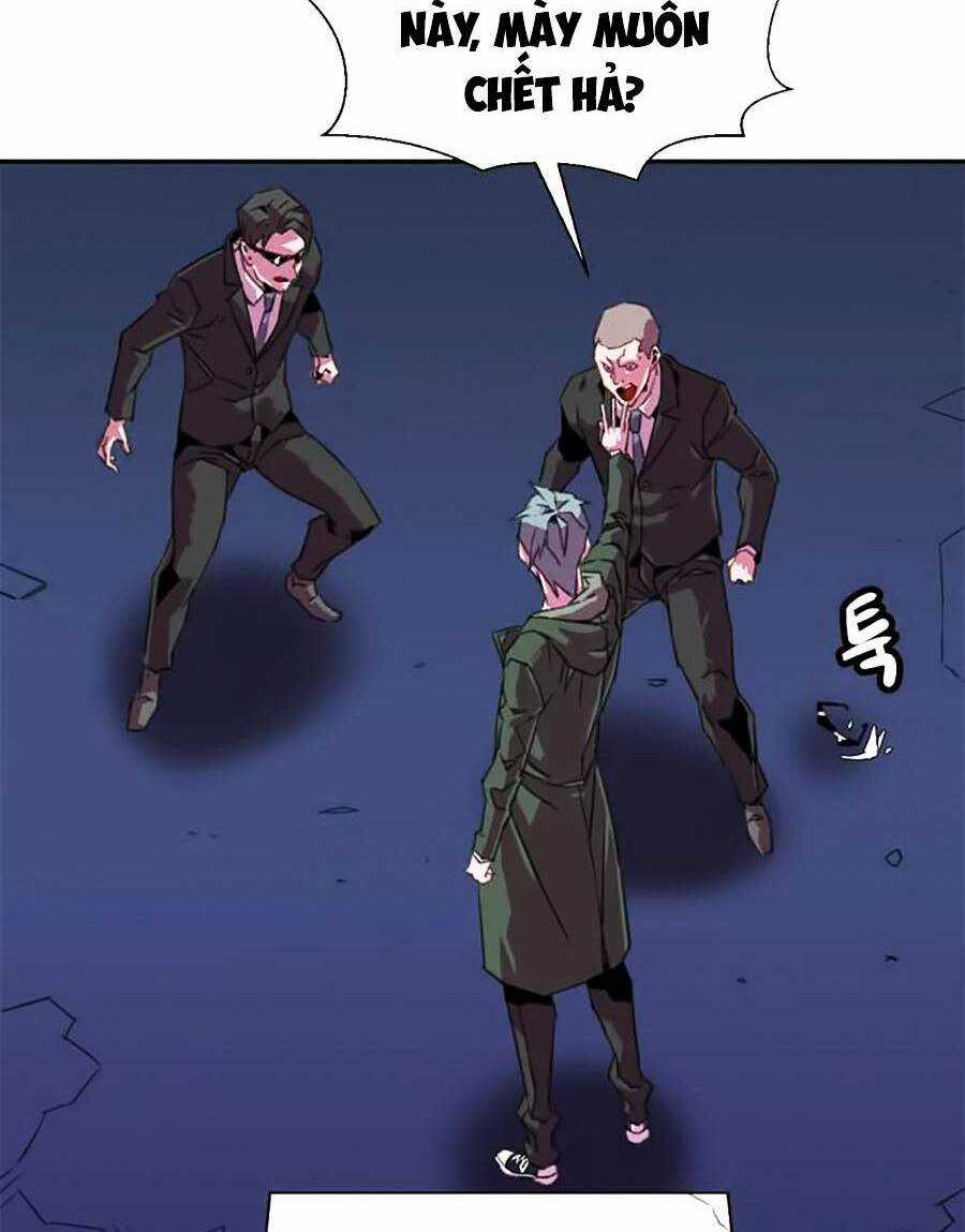 Săn Lùng Bắt Nạt Chapter 13 trang 15