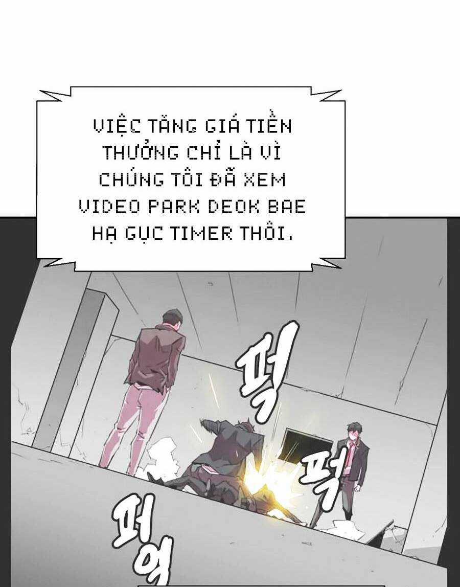 Săn Lùng Bắt Nạt Chapter 13 trang 17