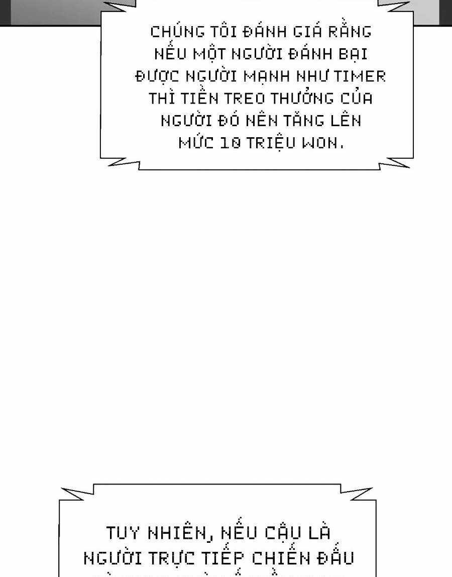 Săn Lùng Bắt Nạt Chapter 13 trang 18