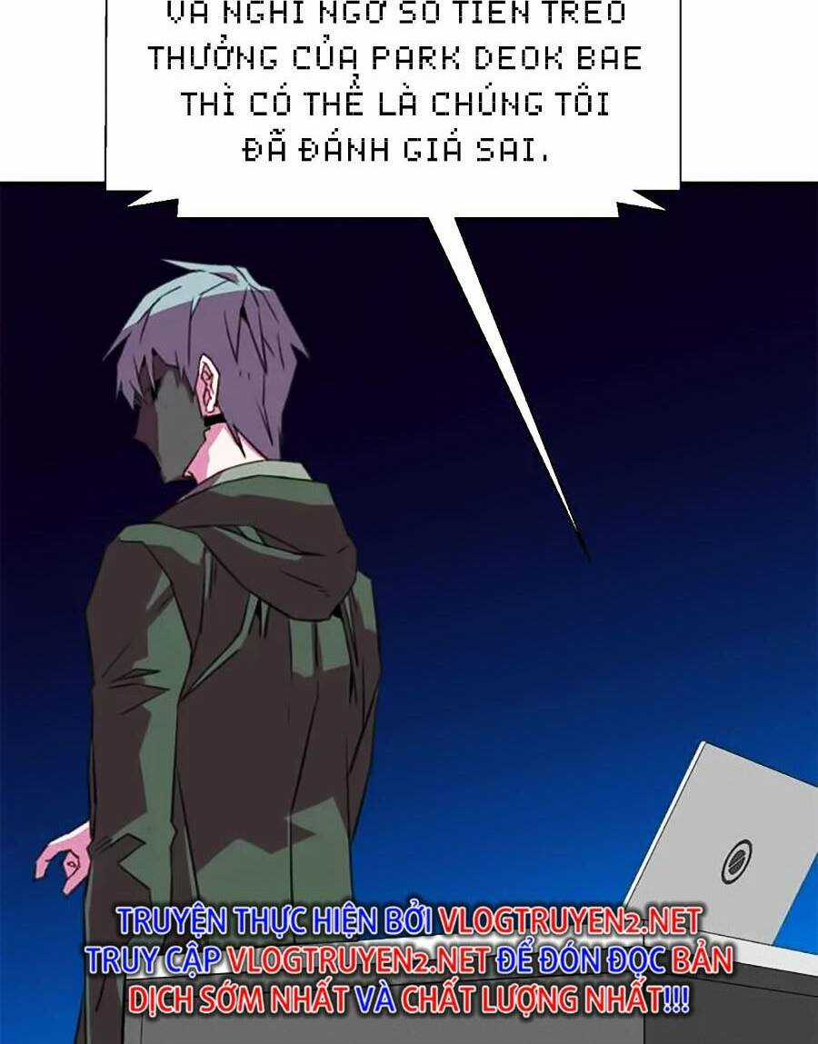 Săn Lùng Bắt Nạt Chapter 13 trang 19