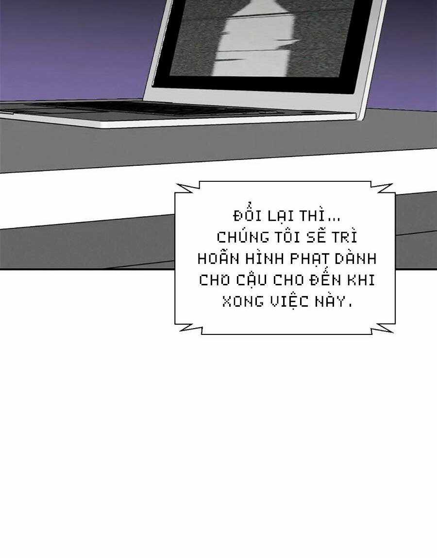 Săn Lùng Bắt Nạt Chapter 13 trang 21