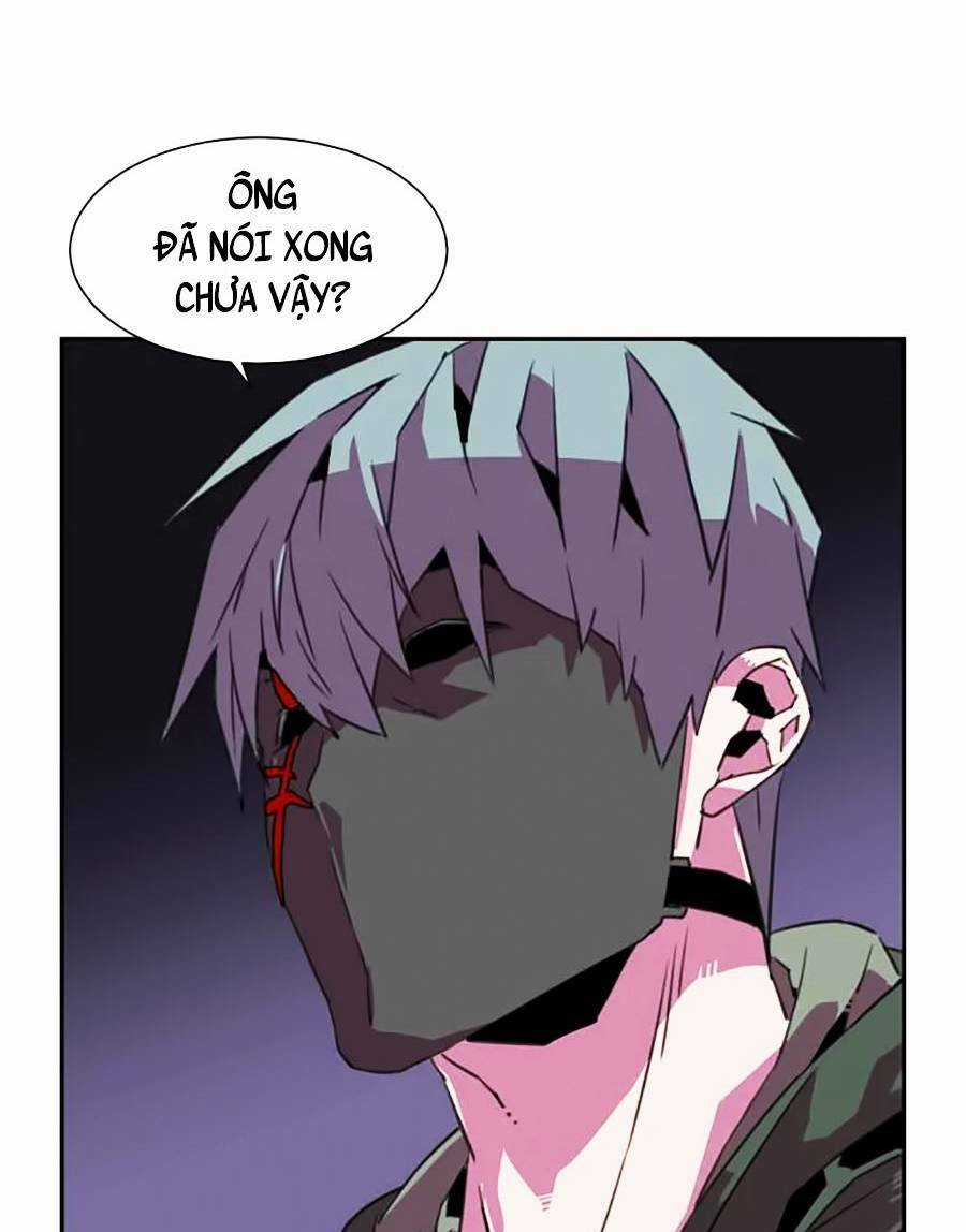 Săn Lùng Bắt Nạt Chapter 13 trang 22