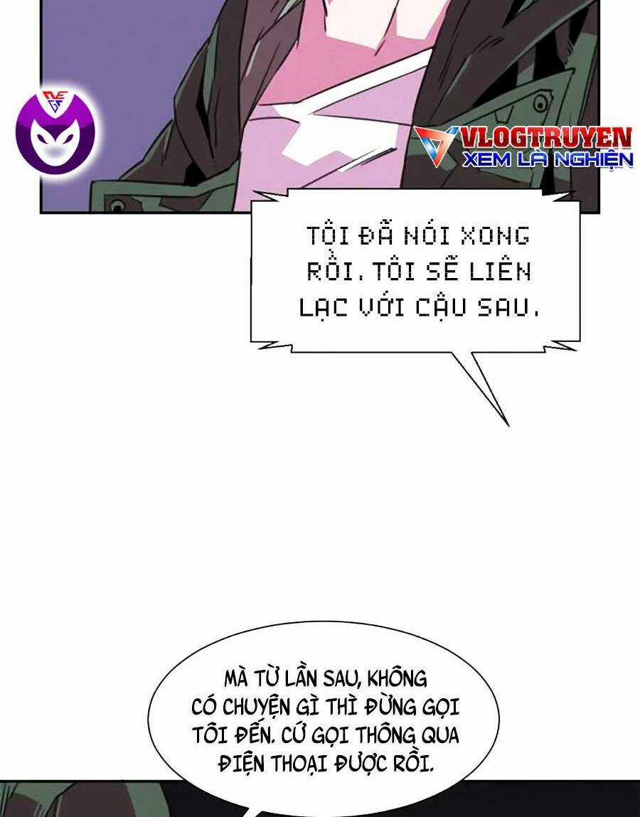 Săn Lùng Bắt Nạt Chapter 13 trang 23