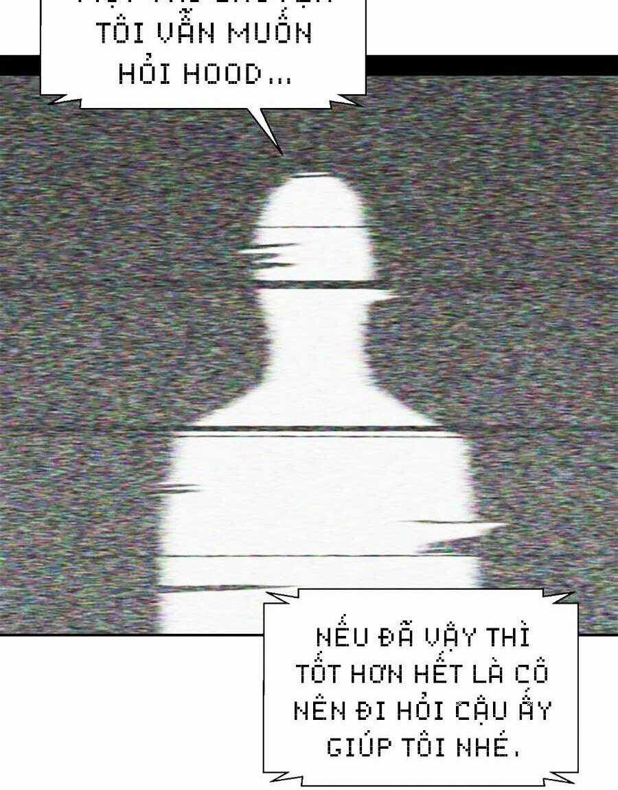 Săn Lùng Bắt Nạt Chapter 13 trang 27