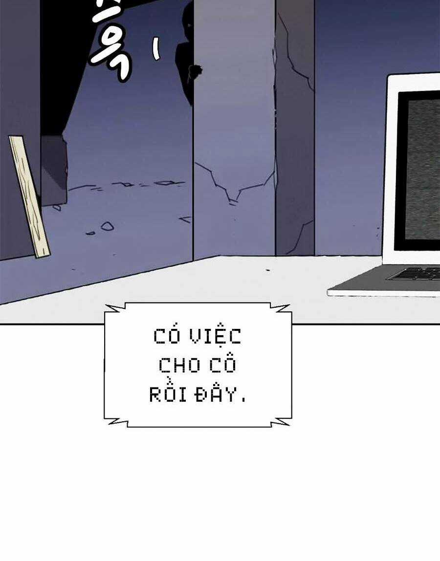 Săn Lùng Bắt Nạt Chapter 13 trang 29