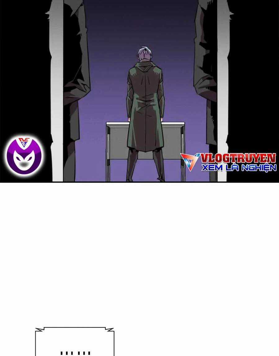 Săn Lùng Bắt Nạt Chapter 13 trang 3