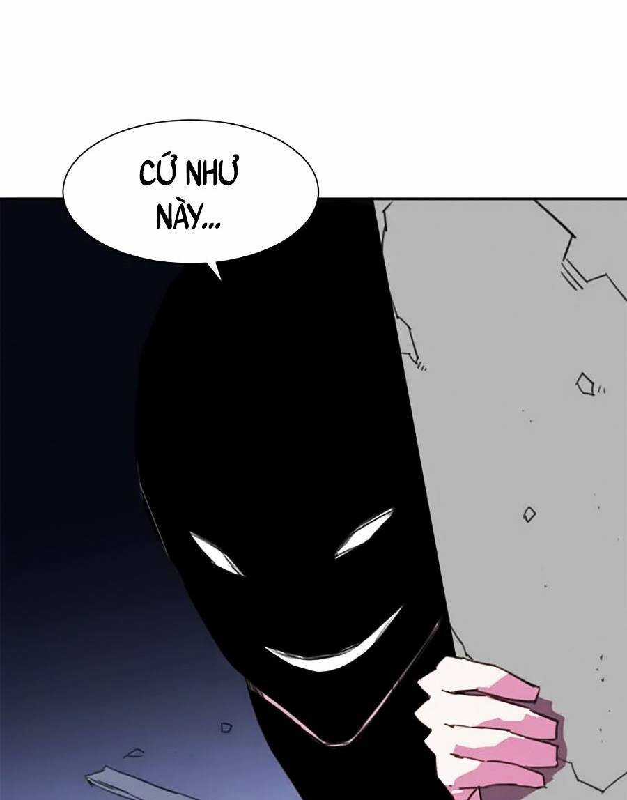 Săn Lùng Bắt Nạt Chapter 13 trang 30