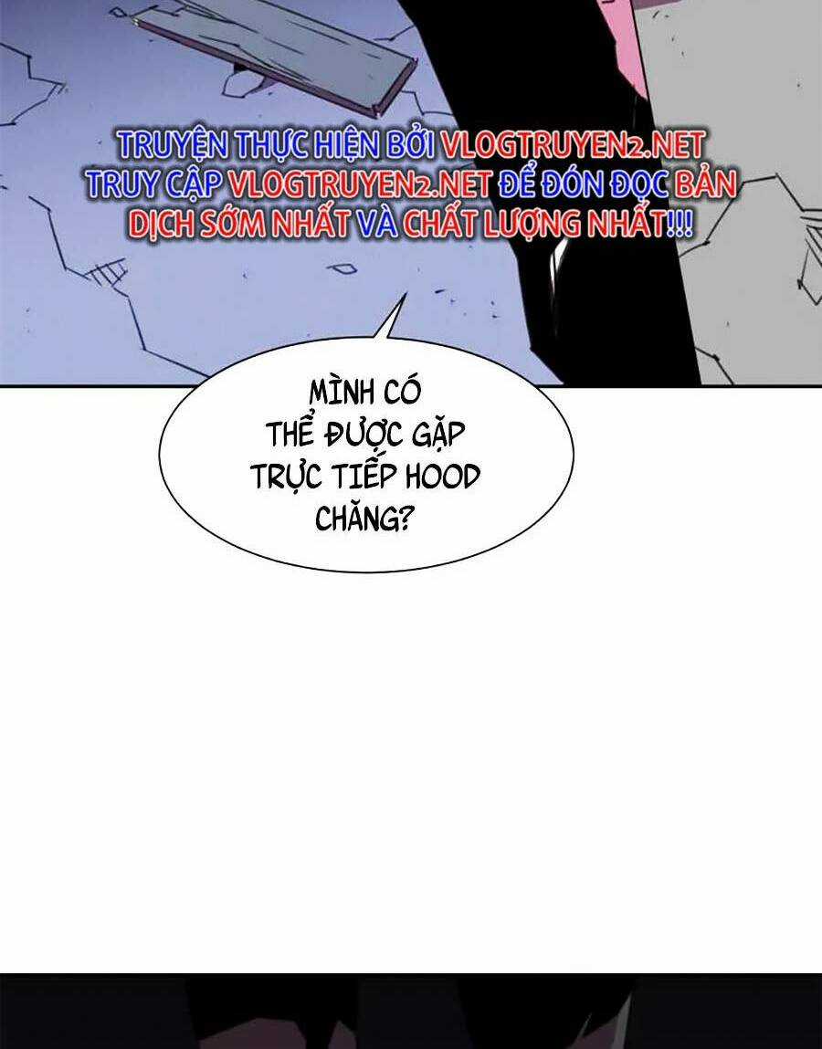 Săn Lùng Bắt Nạt Chapter 13 trang 31