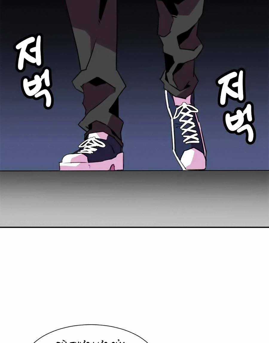 Săn Lùng Bắt Nạt Chapter 13 trang 32