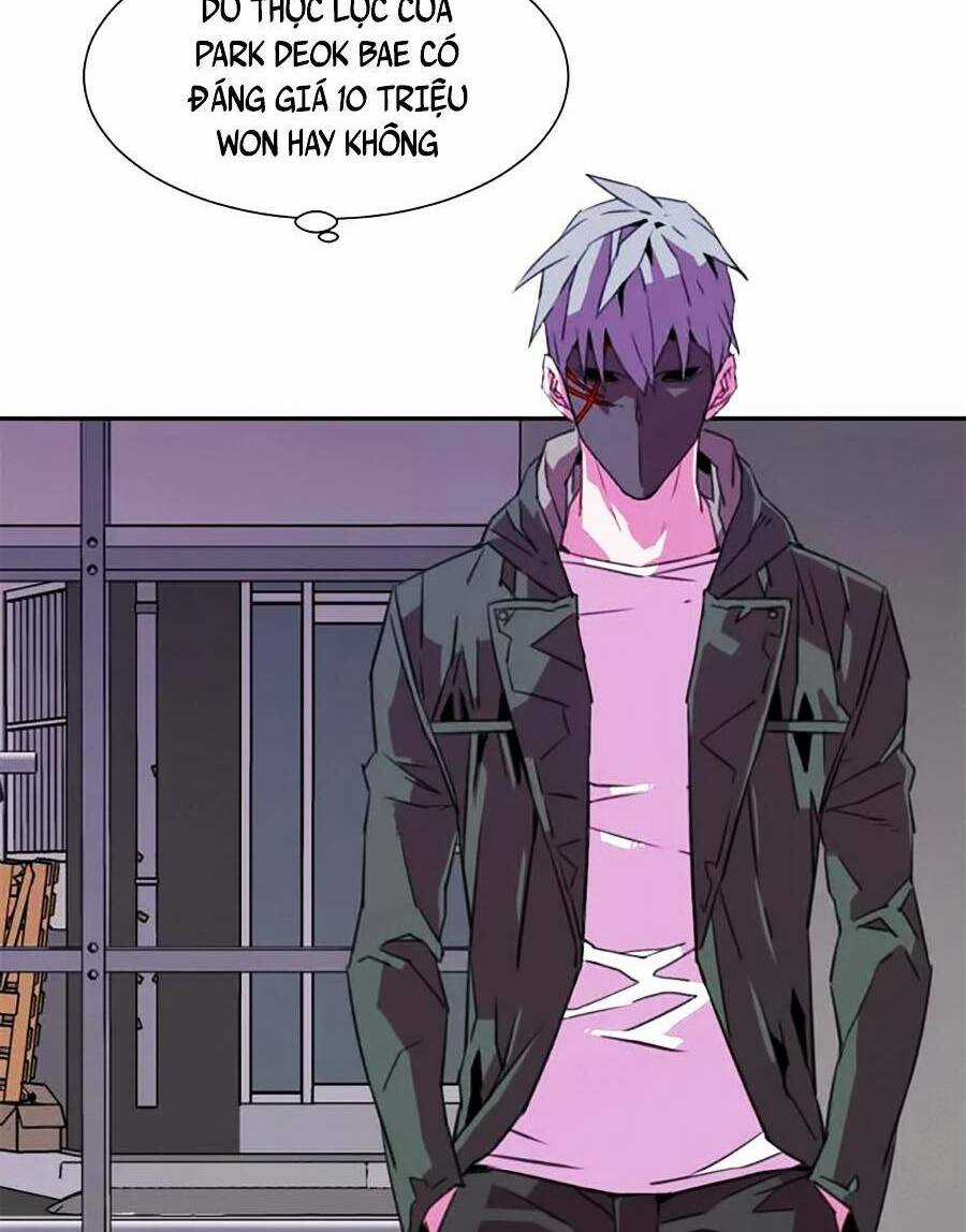 Săn Lùng Bắt Nạt Chapter 13 trang 33