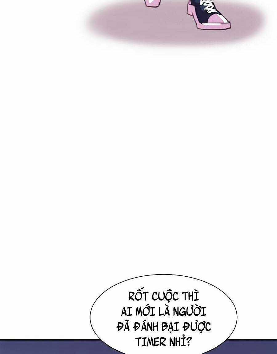 Săn Lùng Bắt Nạt Chapter 13 trang 35