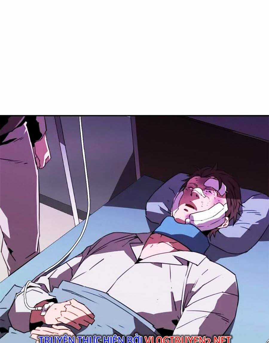 Săn Lùng Bắt Nạt Chapter 13 trang 37