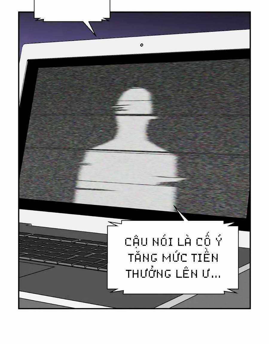 Săn Lùng Bắt Nạt Chapter 13 trang 4